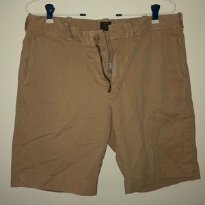 J. Crew men’s shorts